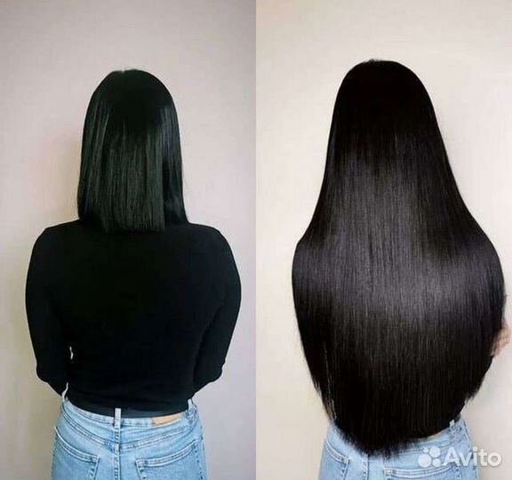 Наращивание волос, обучение