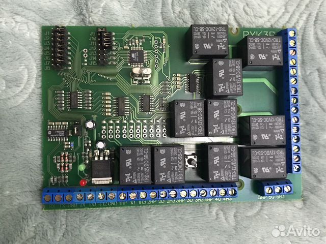 Альтоника rxk3b