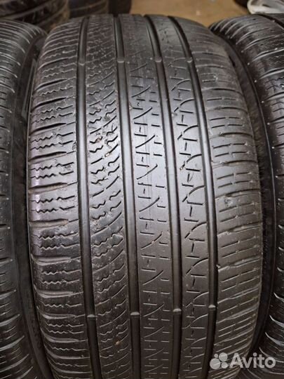 Pirelli P Zero Nero All Season 235/45 R18 94V