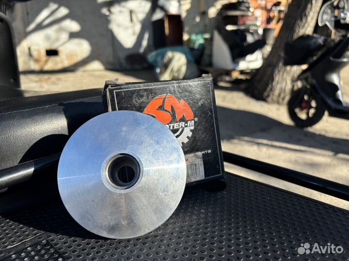 Вариатор Vento SMART 157qmj