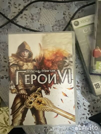 Игры на xbox 360 лицензия
