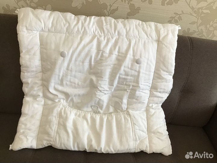 Конверт детский