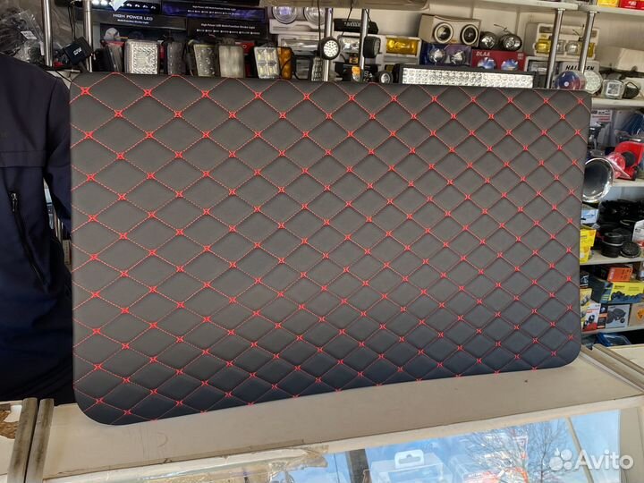 Дверные карты ваз 2106,2107 обшивки дверей