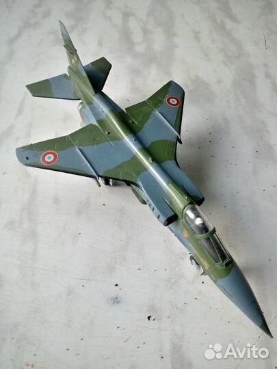 Сборные модели самолетов 1 /72