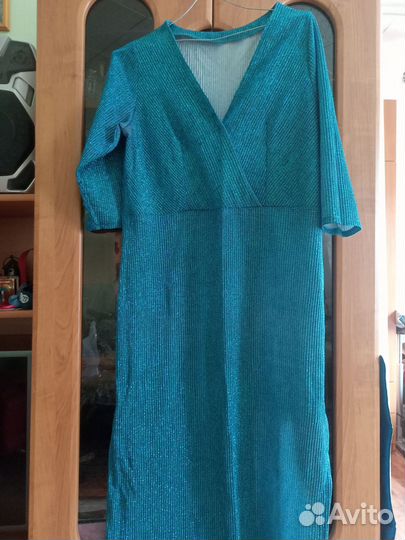 Много вещей женские