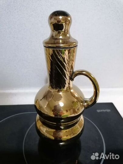 Графин, ч/пары