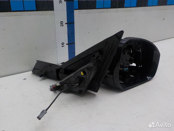 Зеркало правое Land Rover Discovery V