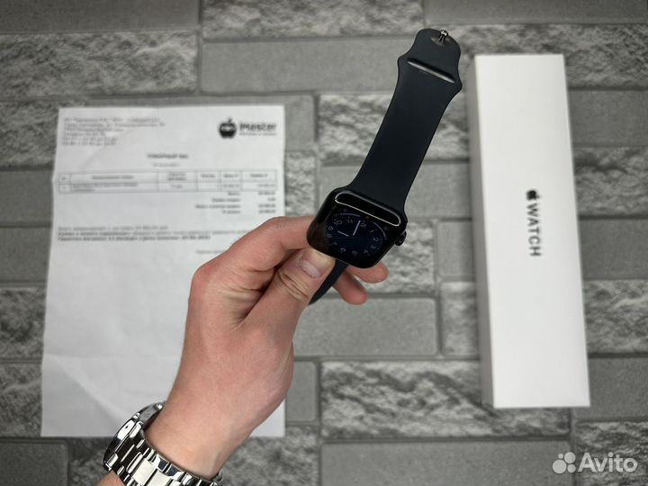 Apple watch SE 2 44mm