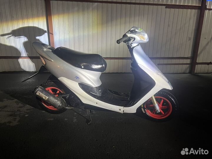 Honda DIO 35zx