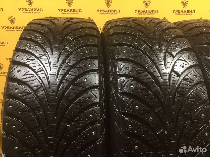 Sava Eskimo Stud 195/65 R15 91T