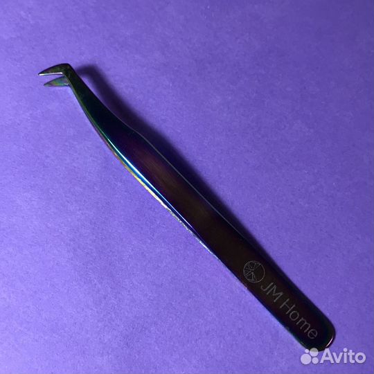 Пинцет для ресниц