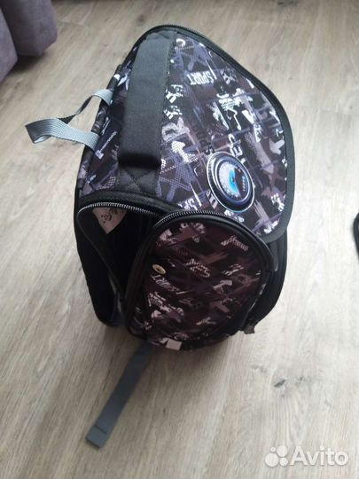 Рюкзак школьный новый