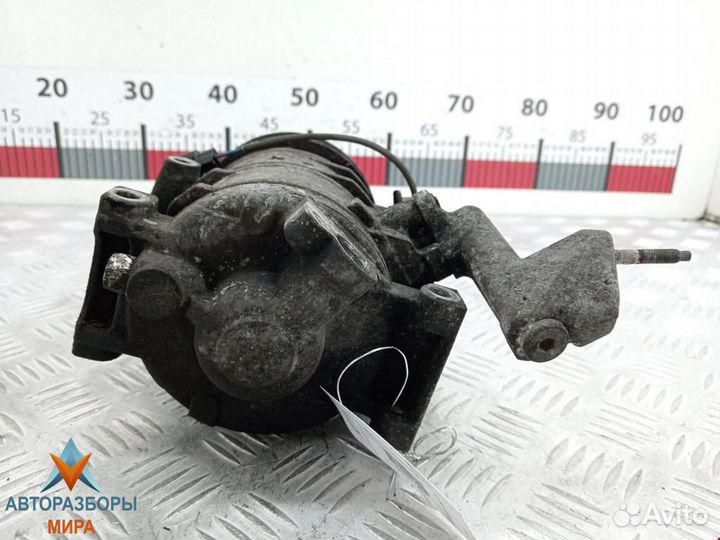 Компрессор кондиционера Honda CR-V 3 2007