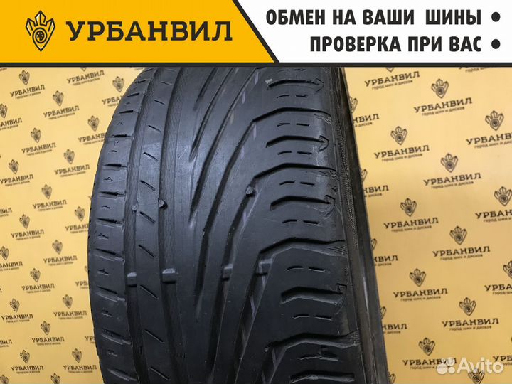 Uniroyal Rain Sport 3 225/45 R17 91V