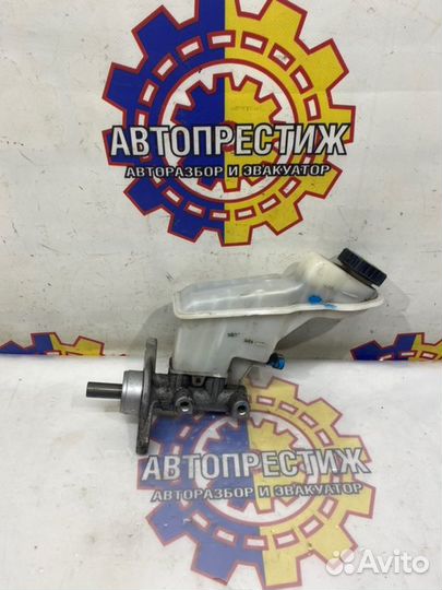 Тормозной цилиндр Chevrolet Cobalt седан B15D2