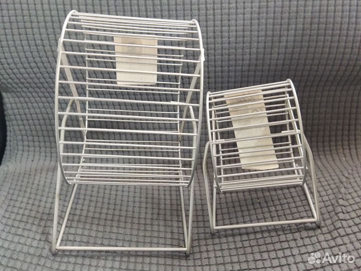 Прогулочный шар для грызунов