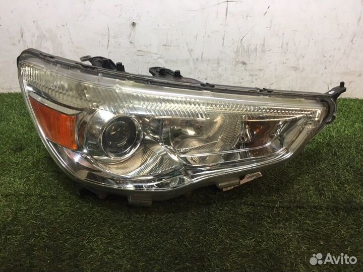 Фара передняя правая Mitsubishi Asx 2013