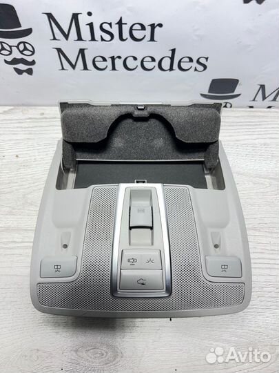 Плафон салонный Mercedes-Benz Gl350 X166 X 166