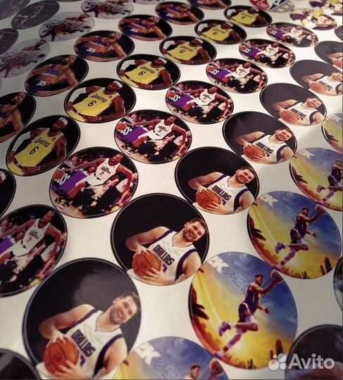 Типография. Вся рекламная полиграфия