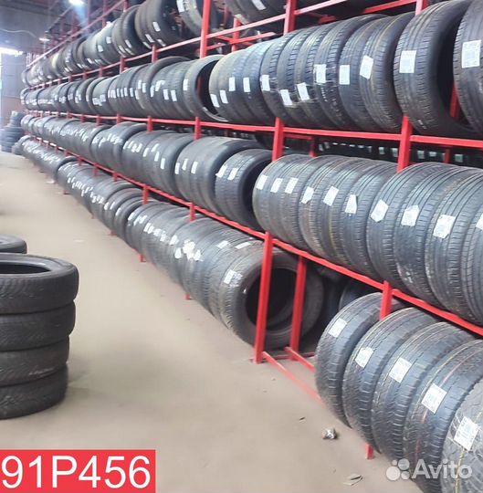 Nokian Tyres Nordman RS2 195/65 R15 93P