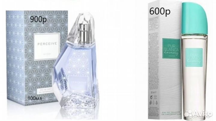 Avon Женский аромат эйвон