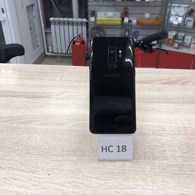 Samsung Galaxy S9, 4/128 ГБ