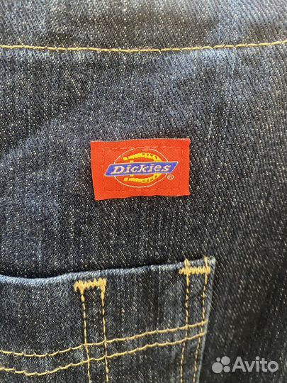 Полукомбинезон Dickies