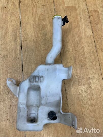 Бачок омывателя Opel Vectra C