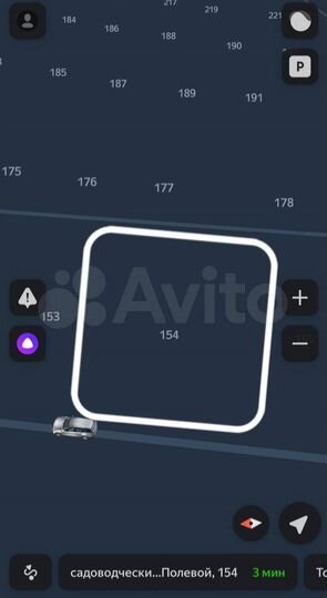 Участок 10 сот. (ИЖС)