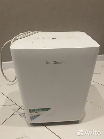 Осушитель воздуха