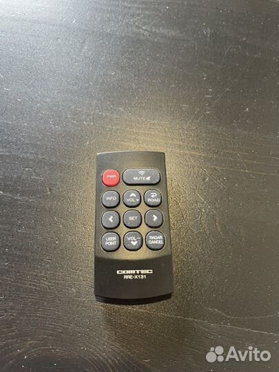 Comtec Zero RRE-X131