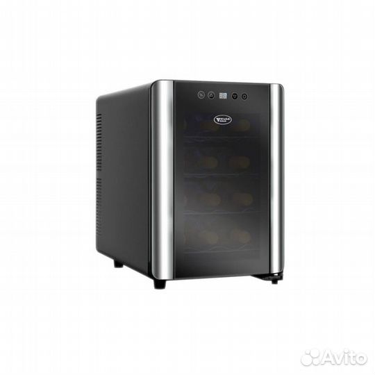 Винный шкаф cold vine C12-tbsf1