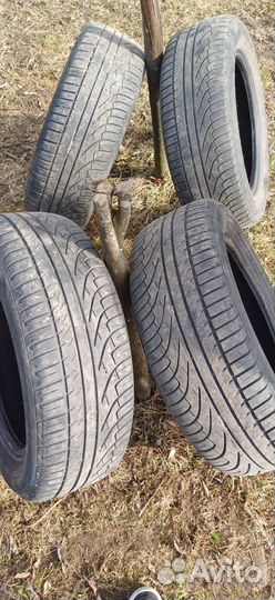 Michelin Pilot Primacy 215/55 R16