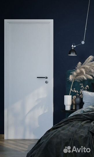 Двери межкомнатные качественные