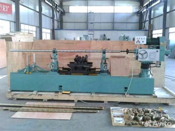 Горизонтально-расточной станок T8120 (T8120vf)