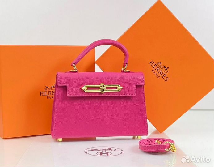 Сумка женская Hermes Kelly