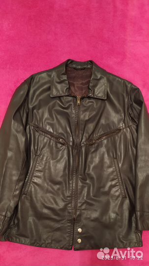 Куртка ввс СССР 