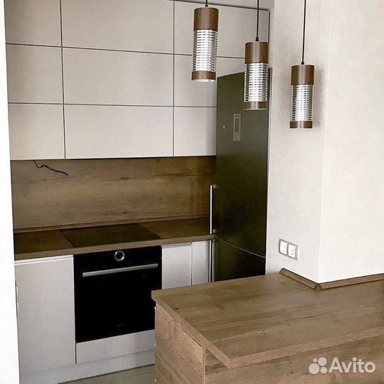 Кухня на заказ от частника