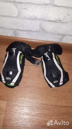 Налокотники детские