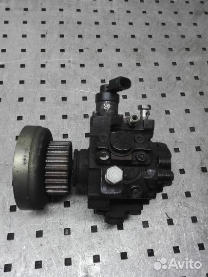 Насос топливный (тнвд) Audi A6/RS6/S6