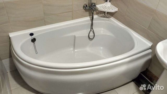 Ванна акриловая 150*90 купить в Ростове-на-Дону | Товары для дома и ...