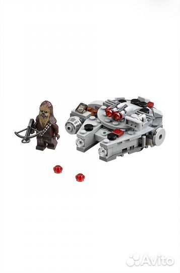 Lego Star Wars