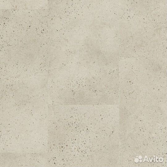 Пвх-плитка Quick-Step Alpha Vinyl Бетон (Oyster