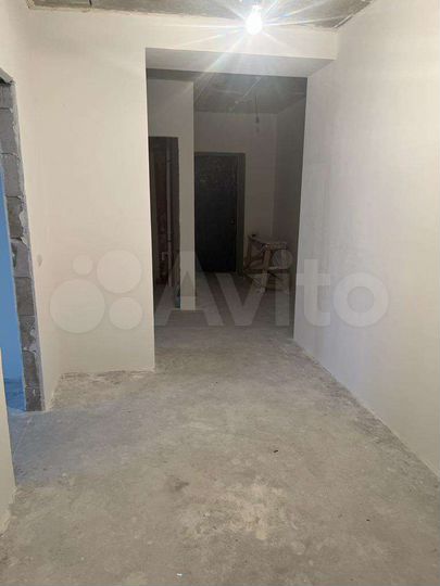 3-к. квартира, 102,8 м², 6/16 эт.