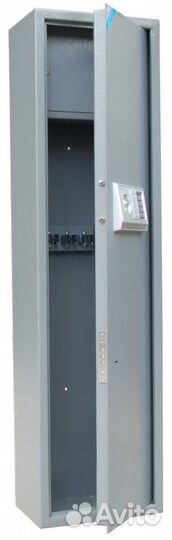 Сейф оружейный