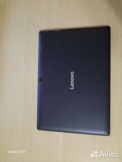 Поаншет Lenovo TB2-X30L 2/16 GB 4G/SIM