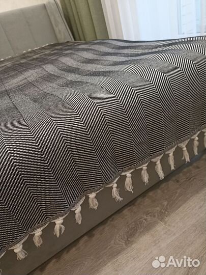 Плед покрывало