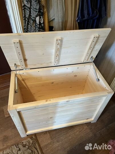 Изделия из дерева ручной работы