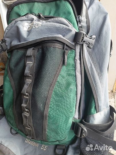 Рюкзак мужской