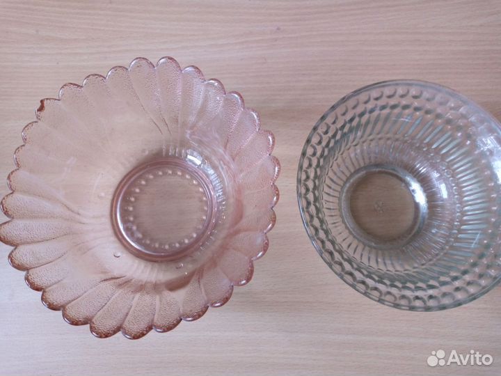 Конфетница СССР